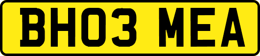 BH03MEA