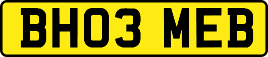 BH03MEB