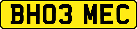 BH03MEC