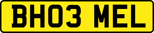 BH03MEL