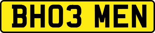 BH03MEN