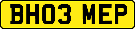 BH03MEP