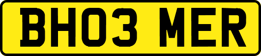 BH03MER