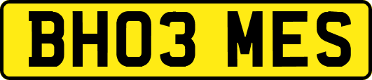 BH03MES