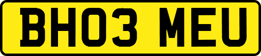 BH03MEU