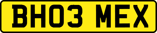BH03MEX