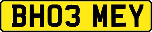 BH03MEY