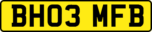 BH03MFB