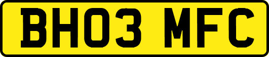 BH03MFC