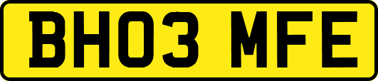 BH03MFE