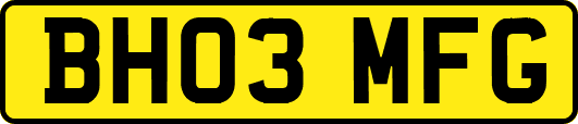 BH03MFG
