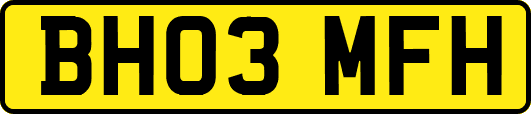 BH03MFH