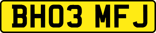 BH03MFJ