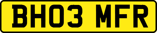 BH03MFR