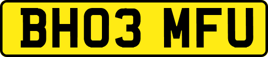BH03MFU