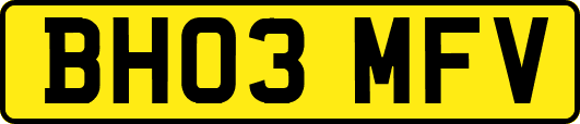 BH03MFV