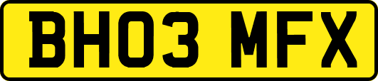 BH03MFX
