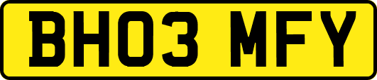 BH03MFY