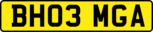 BH03MGA