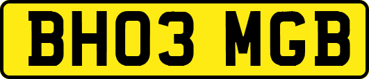 BH03MGB