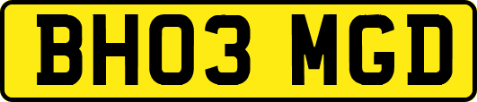 BH03MGD