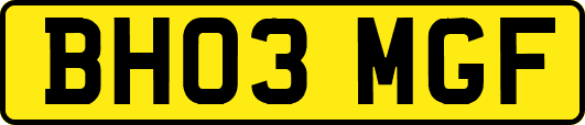 BH03MGF