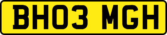 BH03MGH