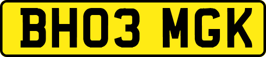 BH03MGK