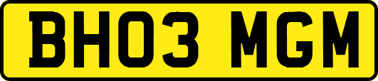 BH03MGM