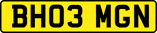 BH03MGN
