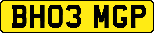 BH03MGP