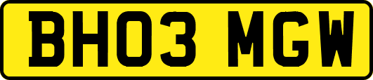 BH03MGW