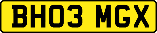 BH03MGX
