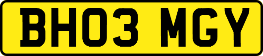 BH03MGY