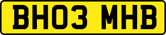 BH03MHB