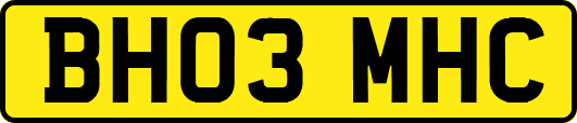 BH03MHC