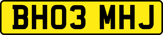 BH03MHJ