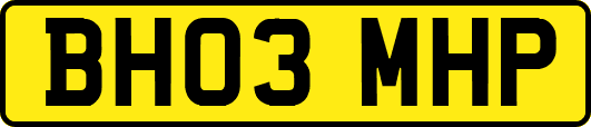 BH03MHP