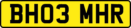 BH03MHR