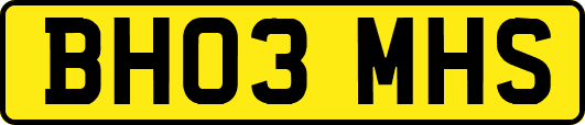 BH03MHS