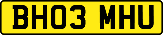 BH03MHU