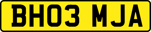 BH03MJA