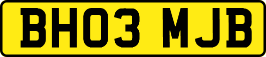 BH03MJB