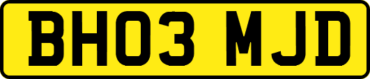BH03MJD