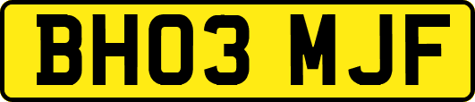 BH03MJF