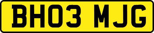 BH03MJG