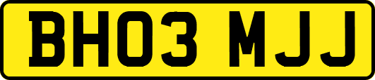 BH03MJJ