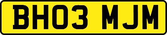 BH03MJM