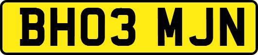 BH03MJN