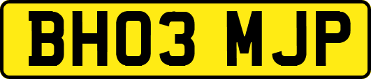 BH03MJP